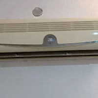 فروش اسپلیت ۱۲ هزار سرمایش گرمایش