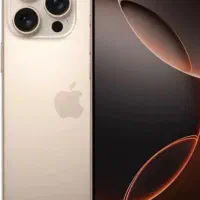 ایفون 16پرومکس 256گیگ