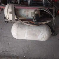 مخزن گاز cng پراید