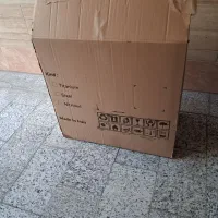 کارتن اسباب کشی