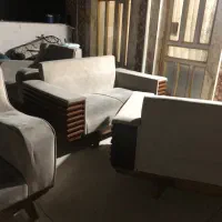 مبل هفت نفره|مبلمان خانگی و میز عسلی|اسکو, |دیوار