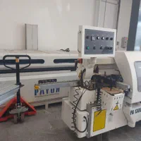 پرس وکیوم تک سینی آسانسوری فرمینگ پایون v2814LF|ماشینآلات صنعتی|اهواز, پادادشهر|دیوار