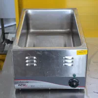 بن ماری گرم رومیزی APW