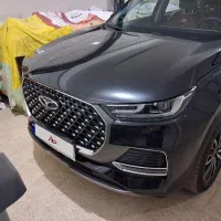 تیگو۸پرومکسIEخشک تازه تحویل