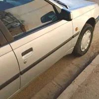 پژو ۴۰۵ مدل ۸۵ خانگی، فنی عالی و کمکار