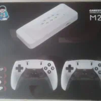 کنسول بازی قابل حمل مدل M22 ULTRA HD 4K