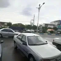 405 مدل ۹۰  ۱۹۰هزار کارکرد
