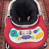 روروئک اسپیرینگ|اسباب و اثاث بچه|تهران, امیرآباد|دیوار