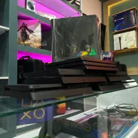 Ps4(کنسول بازی)
