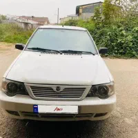 پراید 111 مدل ۹۸