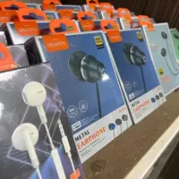 پخش هندزفری سیمی/گردنی/ایرپادبلوتوثی قسطی قیمت نقد