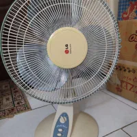 پنکه الجی قدیمی