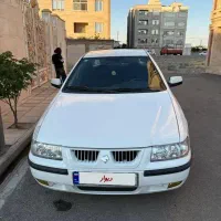 سمند lx
