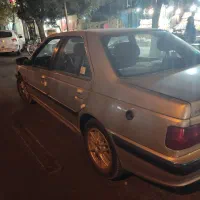 پژو پارس نقره ای 83|خودرو سواری و وانت|قم, مسکن مهر|دیوار