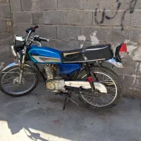 متور هندا ۱۲۵ رهرو ۵۱ملیون