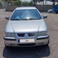 سمندlx مدل۸۵|خودرو سواری و وانت|تهران, شمشیری|دیوار