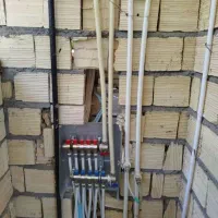 لوله کشی گاز آب نصب وسرویس شیرالات و لوازم بهداشتی|خدمات پیشه و مهارت|بروجرد, |دیوار