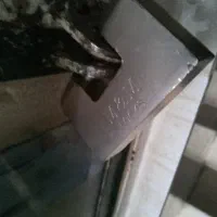 قفل کتابی کلید کامپیوتری خارجی