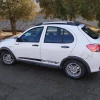 کوییک r پارس خودرویی ۹۹ کارکرد ۲۴۰۰۰۰|خودرو سواری و وانت|اندیشه, اندیشه فاز ۴|دیوار