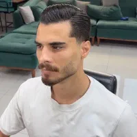 اصلاح موی سر رایگان مردانه با نظارت مربی|خدمات آرایشگری و زیبایی|قرچک, مهدیه|دیوار