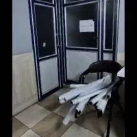 اجاره مجتمع ۴طبقه با ۲۰ اتاق مناسب مدرسه.کلینیک...|اجارهٔ دفتر کار، اتاق اداری، مطب|یاسوج, |دیوار