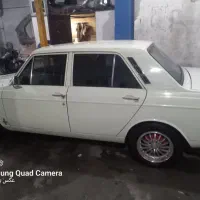 پیکان ۸۰ بیرنگ ۱۰ سال خواب|خودرو سواری و وانت|شریف‌آباد, |دیوار