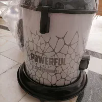 جاروبرقی landgreen مدل star 9000