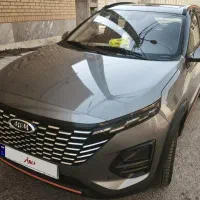 ایکس 33 کراس اتومات در حد صفر