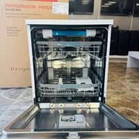 ماشین ظرفشویی الجی مدل ۴۲۵|ماشین ظرفشویی|گرگان, |دیوار