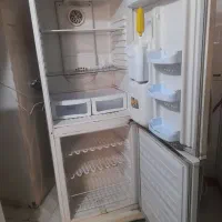 یخچال و یخچال فریزر