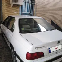 پژو پارس 1401موتور جدید|خودرو سواری و وانت|اهواز, مجاهد|دیوار