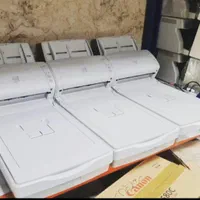 اسکنر اسناد و بایگانی فوجیستو fujitsu 6230 (sp30f)