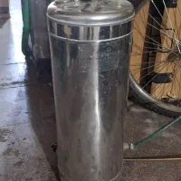 سمپاش استیل