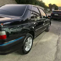 فروش پژو پارس مدل 401موتور قدیم