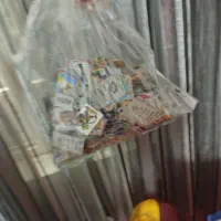 3000بکتان همراه کارت کیمدی بسته بندی شده برای فروش|کلکسیون و سرگرمی|سنندج, |دیوار