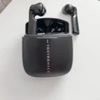 هدفون بیسیم تائوترونیکس مدل soundLiberty92|پخش‌کننده همراه|رشت, یخسازی|دیوار