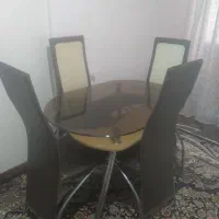 میز ناهار خوری