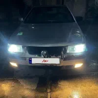 سمند دوگانه کارخانه 86|خودرو سواری و وانت|رشت, گلسار|دیوار