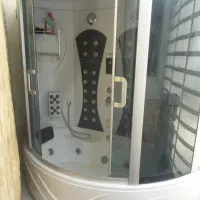 سونا جکوزی با کابین