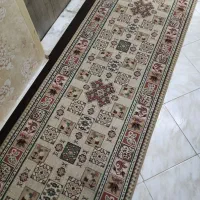 فرش کناری|فرش|کرج, باغستان|دیوار