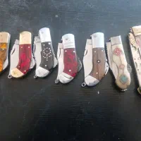 چاقوضامن دار