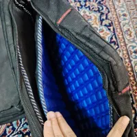 3 عدد کیف|کیف، کفش، کمربند|مبارکه, |دیوار