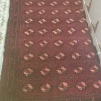 گلیم دست بافت