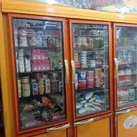 تعمیر یخچال در منزل و محل کار