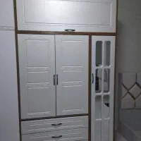 از تولید ب مصرف|جاکفشی، کمد، دراور|رباط‌کریم, شهرک صنعتی صباشهر|دیوار