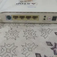 مودوم wifi|مودم و تجهیزات شبکه|شهرکرد, |دیوار