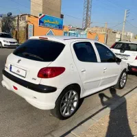 206 تیپ ۲مدل ۹۹