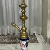 قلیونخلیل مامون اصل و برنجی