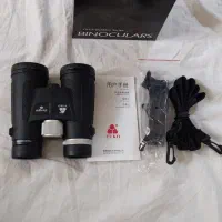دوربین شکاری یوکو جانگل 8x42