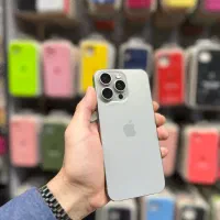 آیفون 15 پرومکس